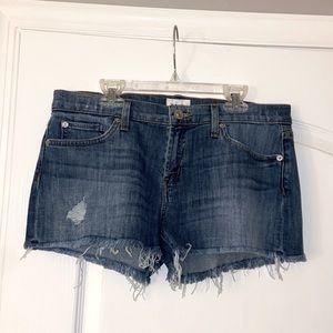 Women’s Jean Shorts